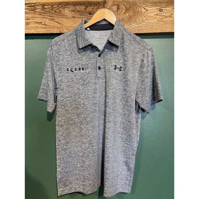 RHL UA Playoff Polo 2.0
