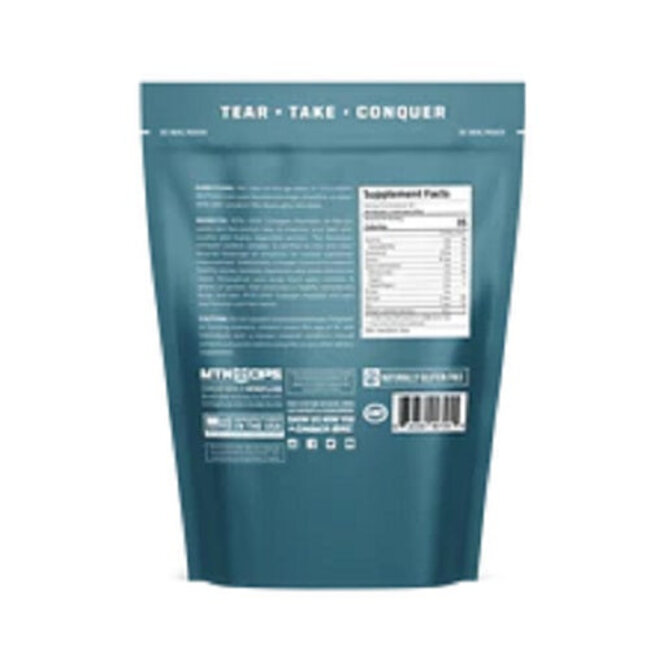 Mtn Ops Collagen Trail Packs