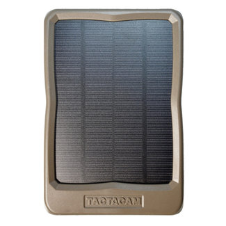 Tactacam Tactacam External Solar Panel