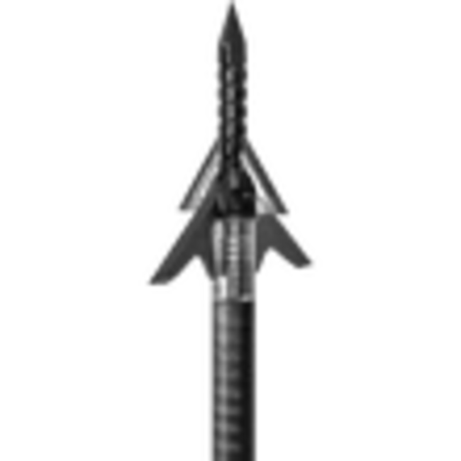 Slick Trick Assailant, Hybrid Mechanical Broadhead