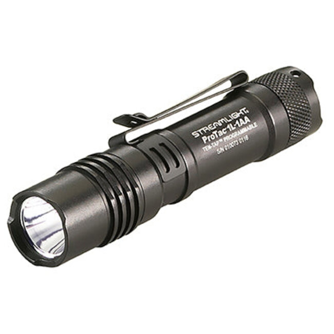 Streamlight Protac 1L-1AA Flashlight