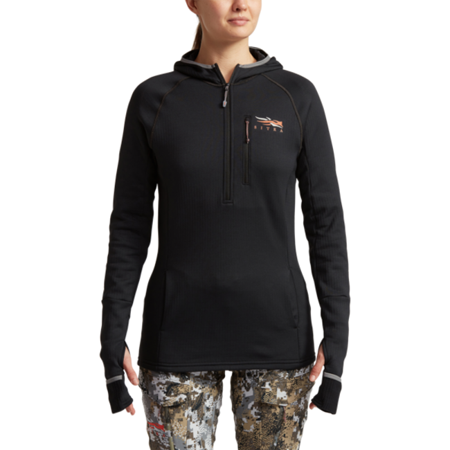 Sitka Women's Fanatic Hoody