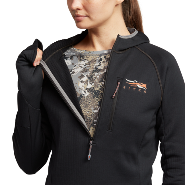 Sitka Women's Fanatic Hoody