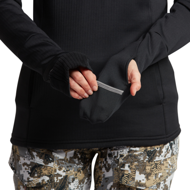 Sitka Women's Fanatic Hoody