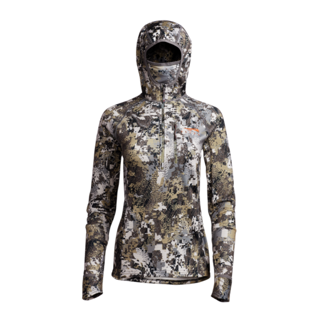 Sitka Women's Fanatic Hoody