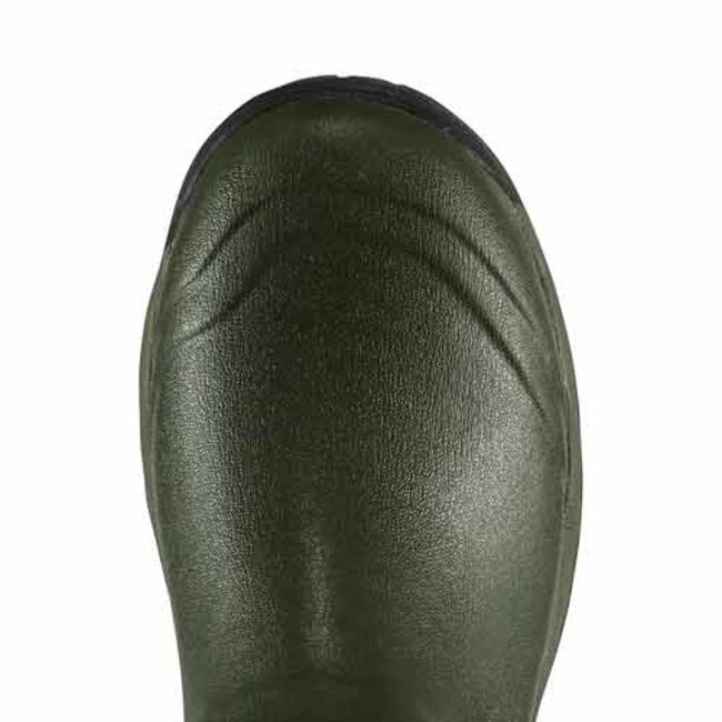 LaCrosse Alphaburly Pro 18 Forest Green Boot