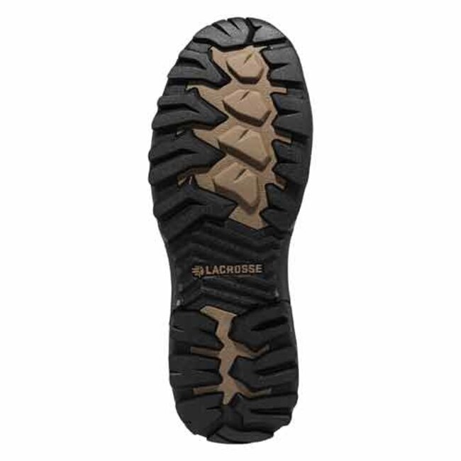 LaCrosse Alphaburly Pro 18 Forest Green Boot