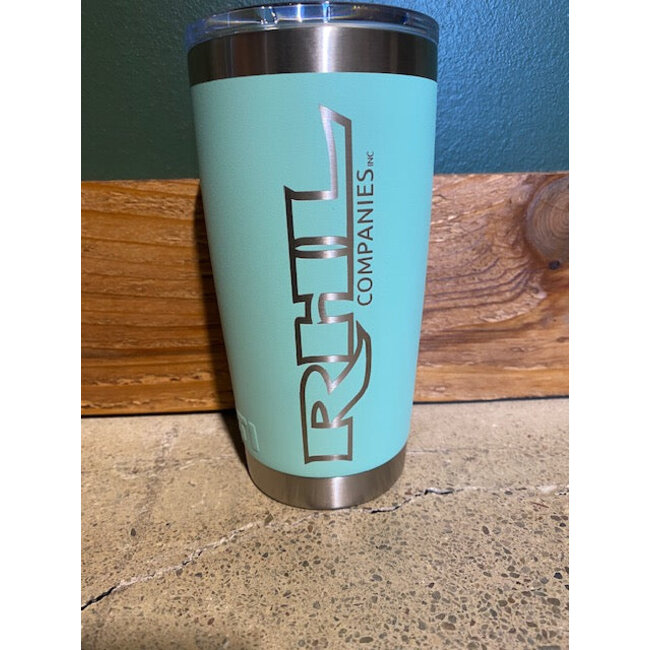 RHL Yeti 20 oz Rambler