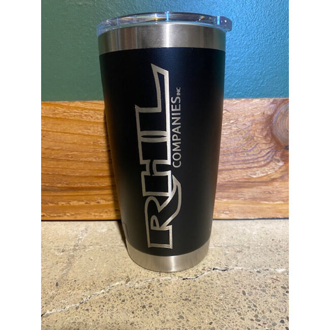RHL Yeti 20 oz Rambler