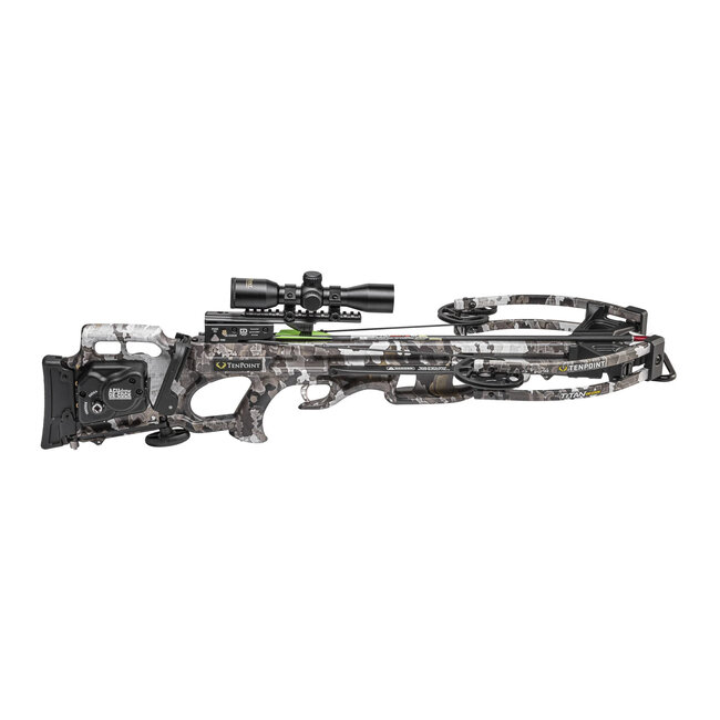 TenPoint Titan Crossbow