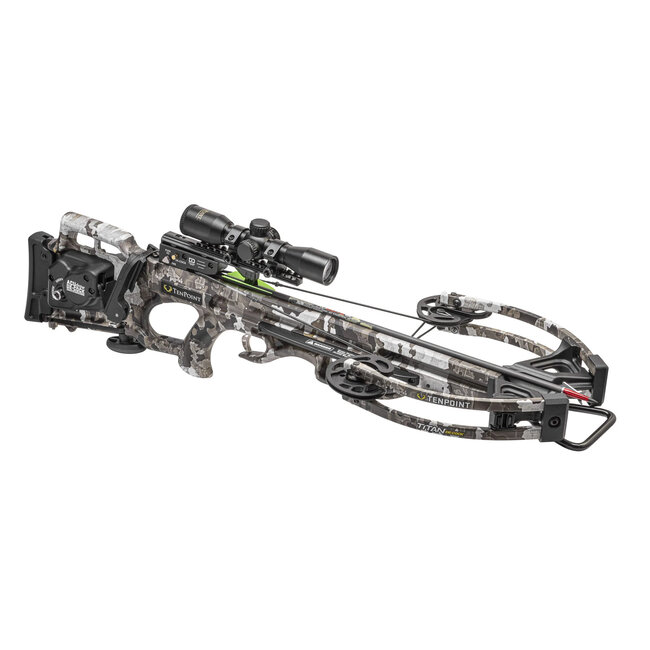 TenPoint Titan Crossbow