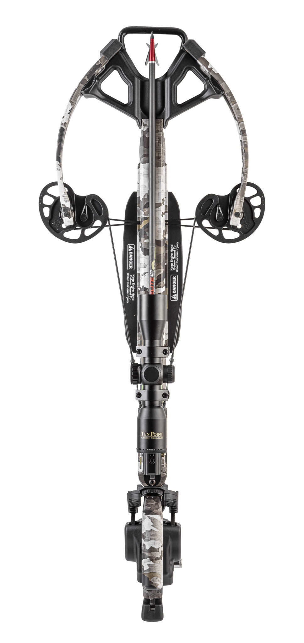 TenPoint Titan Crossbow Outdoor Insiders New Milford PA