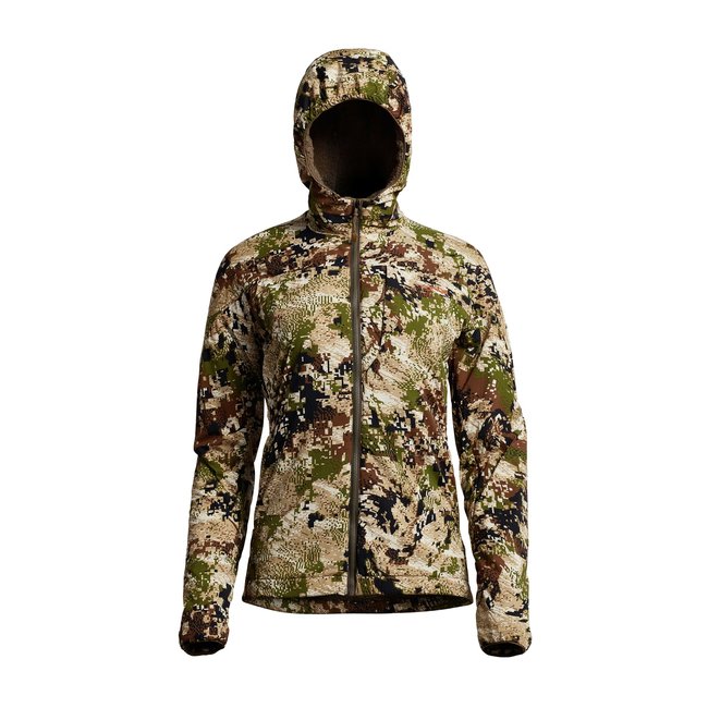 Sitka Women's Ambient Jacket