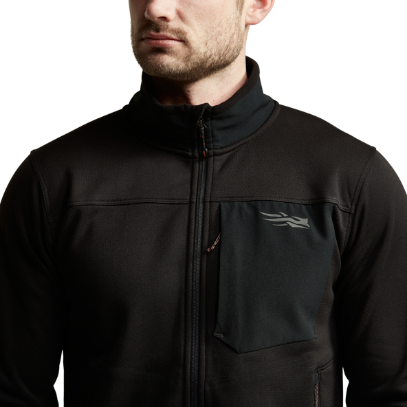 Sitka Dry Creek Fleece Jacket Outdoor Insiders New Milford PA