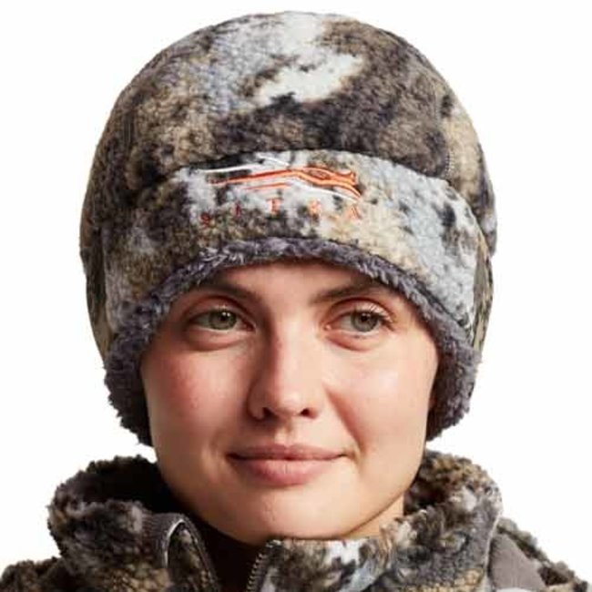 Sitka Women's Fanatic WS Beanie