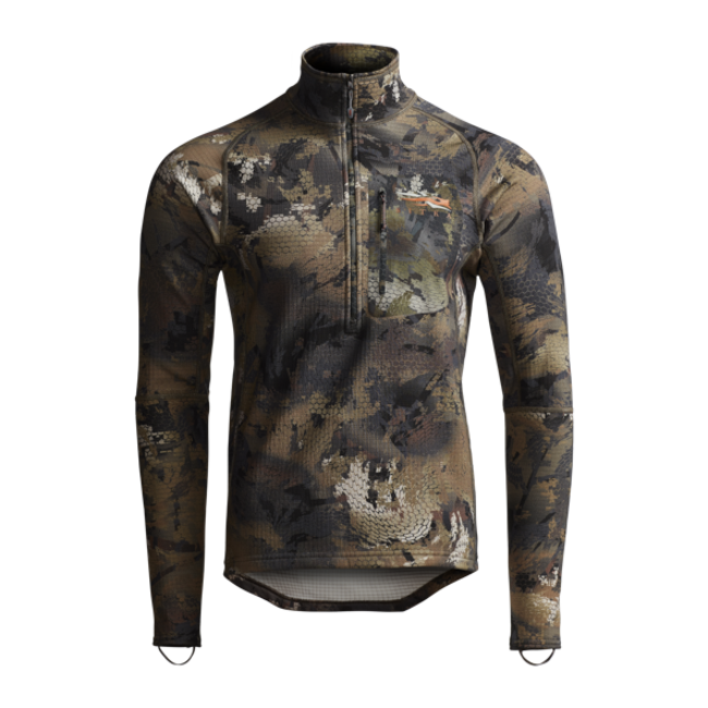 Sitka Grinder Half-Zip