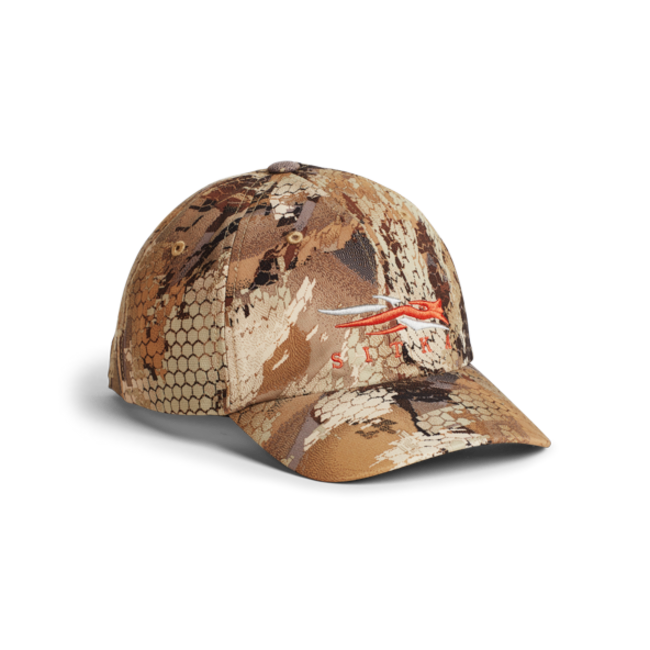 Sitka Youth Cap