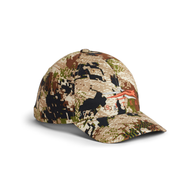 Sitka Youth Cap