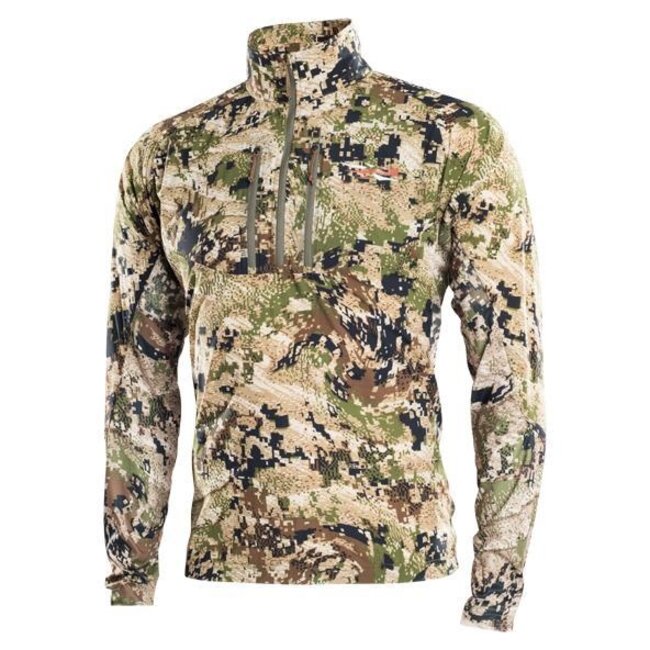 Sitka Ascent Shirt