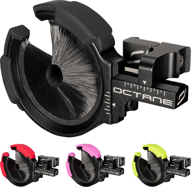 Octane Octagon Pro Rest