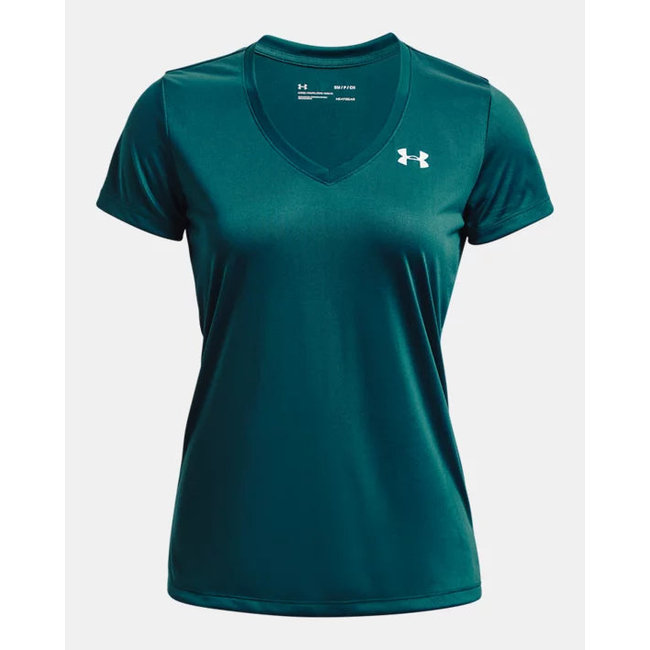 UA Women's Tech V-Neck
