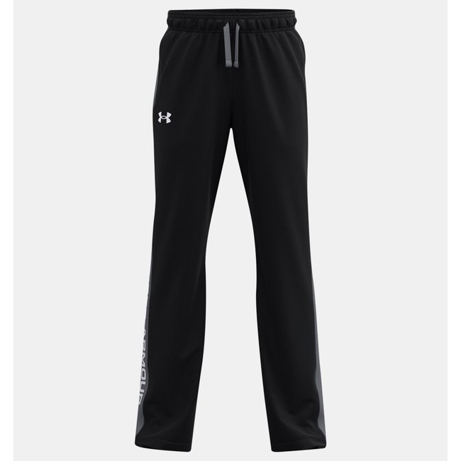 UA Boys' Brawler 2.0 Pants