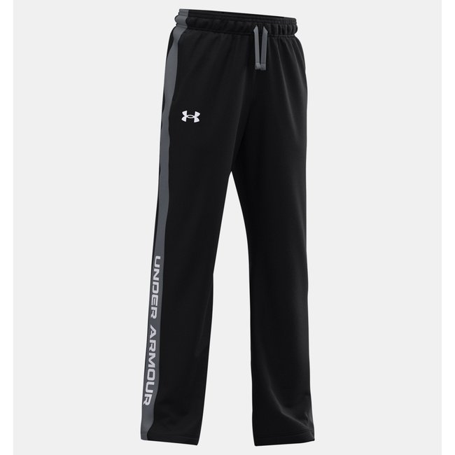 UA Boys' Brawler 2.0 Pants