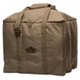 RigEm Right Outdoors Rig'Em Right Deluxe 6-Slot Lesser Decoy Bag