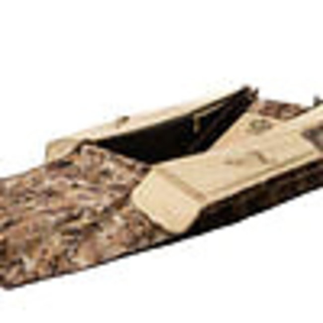 Rig'Em Right X-Factor Layout Blind - Optifade Marsh