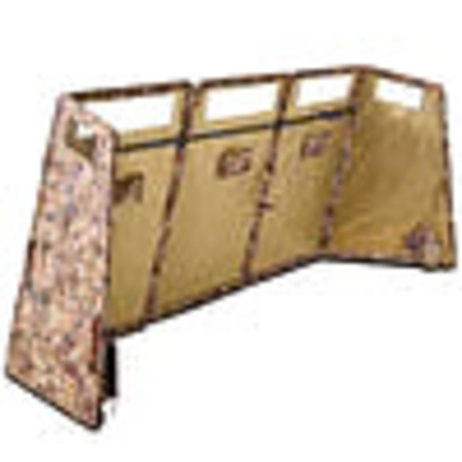 Rig'Em Right Panel Blind -Optifade Marsh