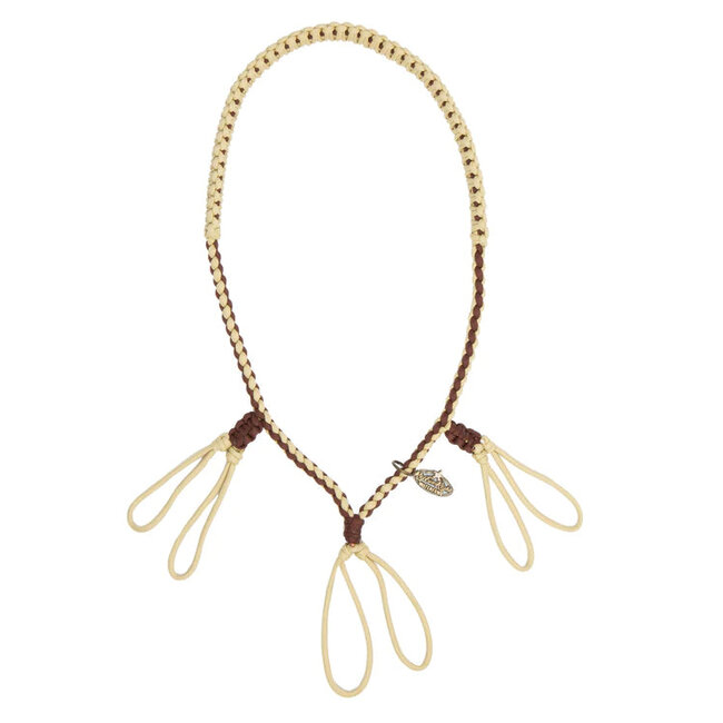 Rig'Em Right Sidewinder 3-Call Lanyard