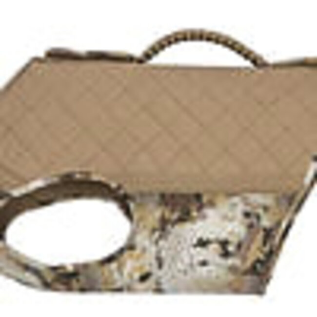 Rig'Em Right Bloodline Dog Vest