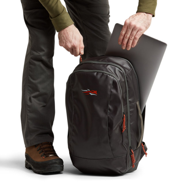 Sitka Drifter Travel Pack
