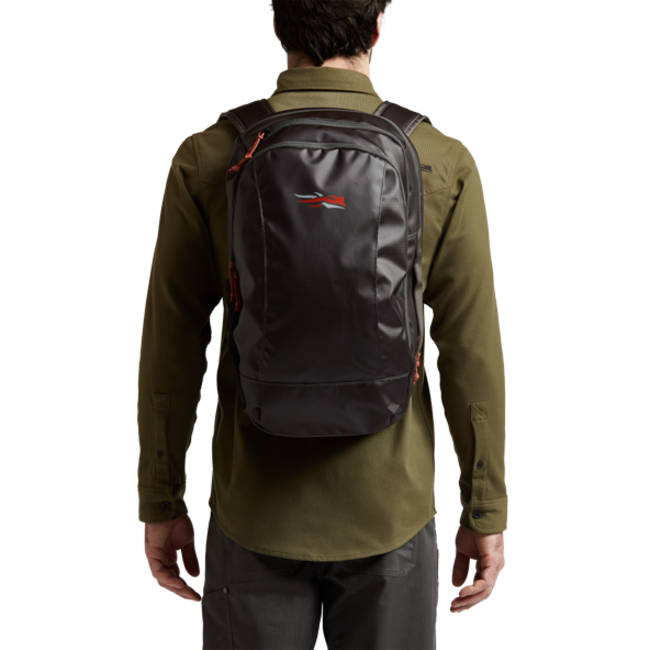 Sitka Drifter Travel Pack
