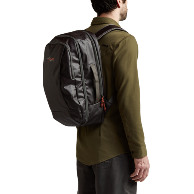 Sitka Drifter Travel Pack