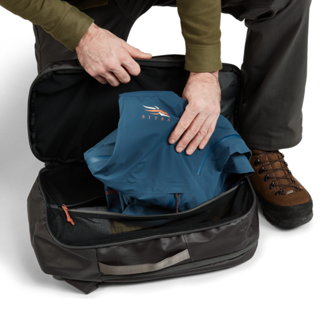 Sitka Drifter Travel Pack