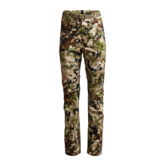 Sitka Sitka Women's Cloudburst Pants