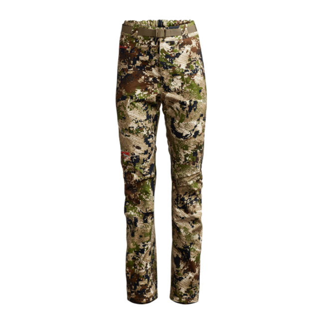 Sitka Women's Cloudburst Pants
