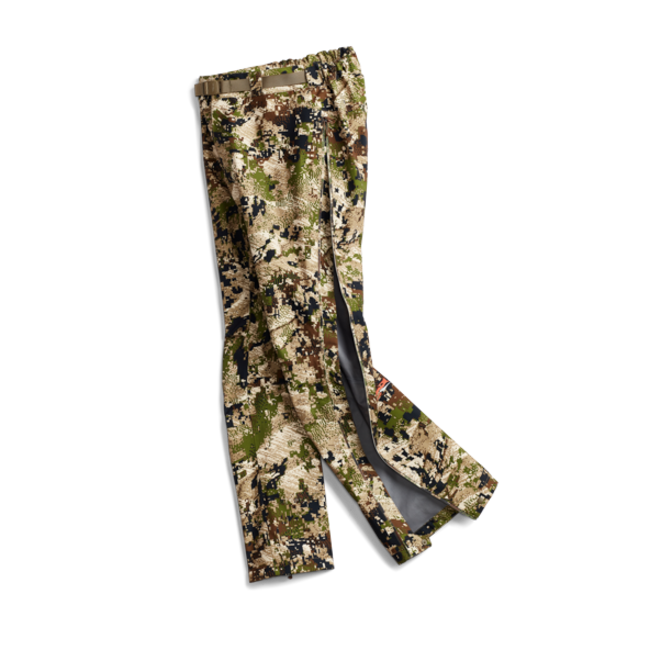 Sitka Women's Cloudburst Pants