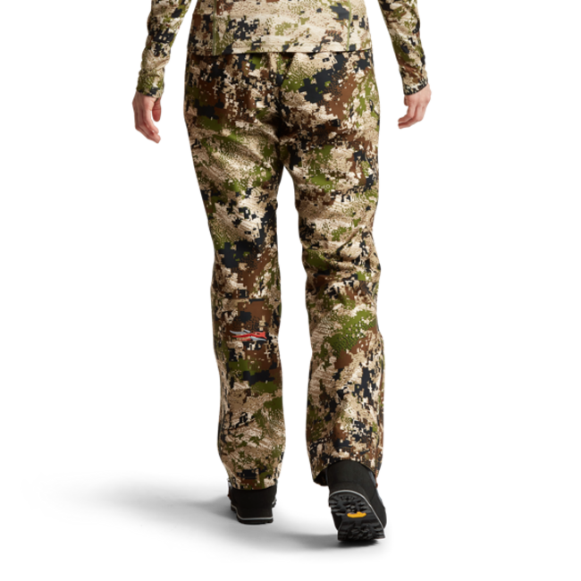 Sitka Women's Cloudburst Pants