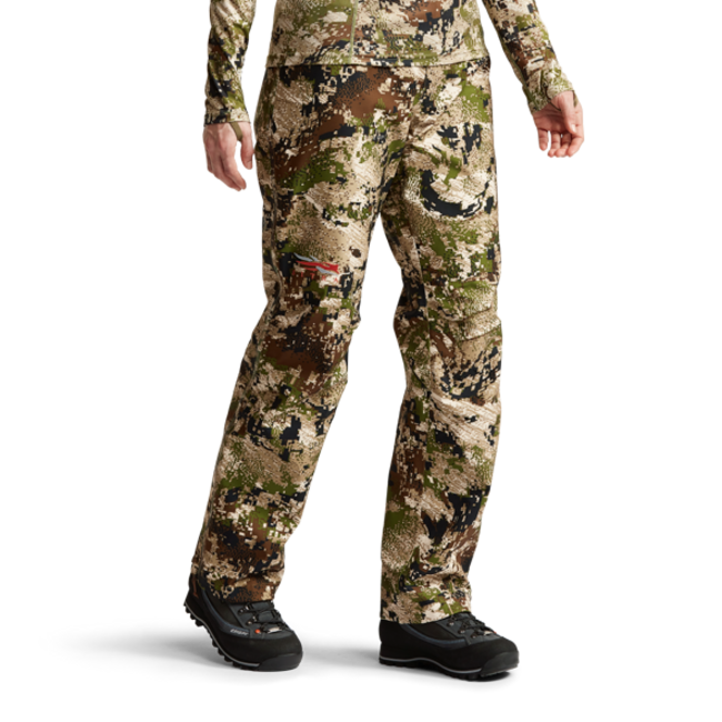 Sitka Women's Cloudburst Pants