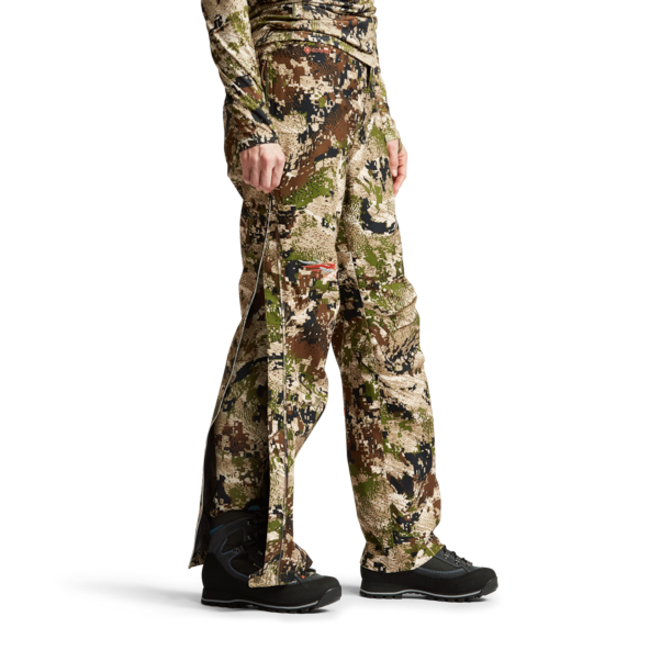 Sitka Women's Cloudburst Pants