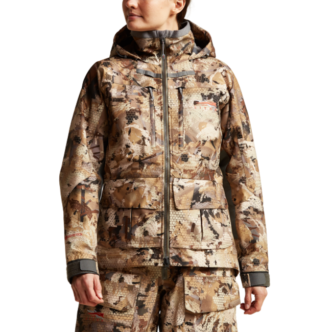 Sitka Women's Hudson Jacket
