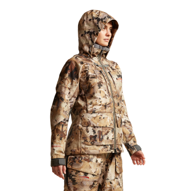 Sitka Women's Hudson Jacket