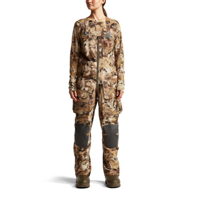 Sitka Women's Hudson Bib