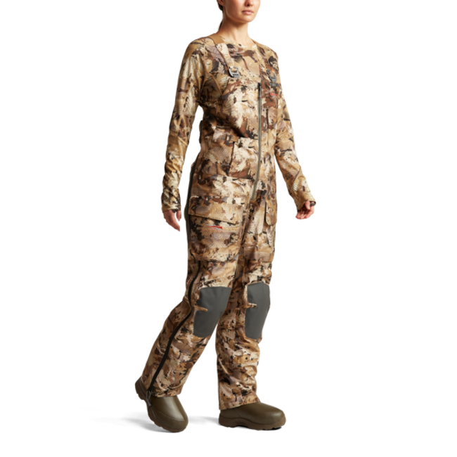 Sitka Women's Hudson Bib