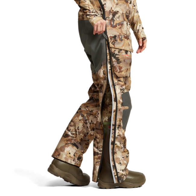 Sitka Women's Hudson Bib