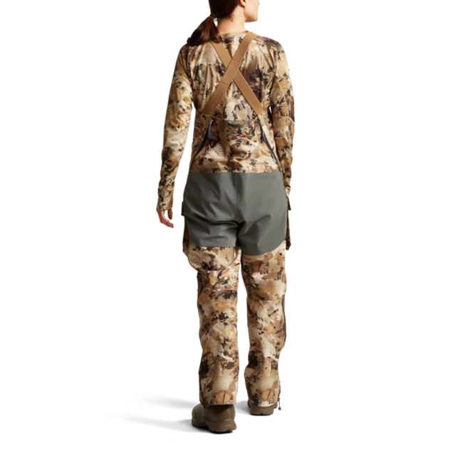 Sitka Women's Hudson Bib