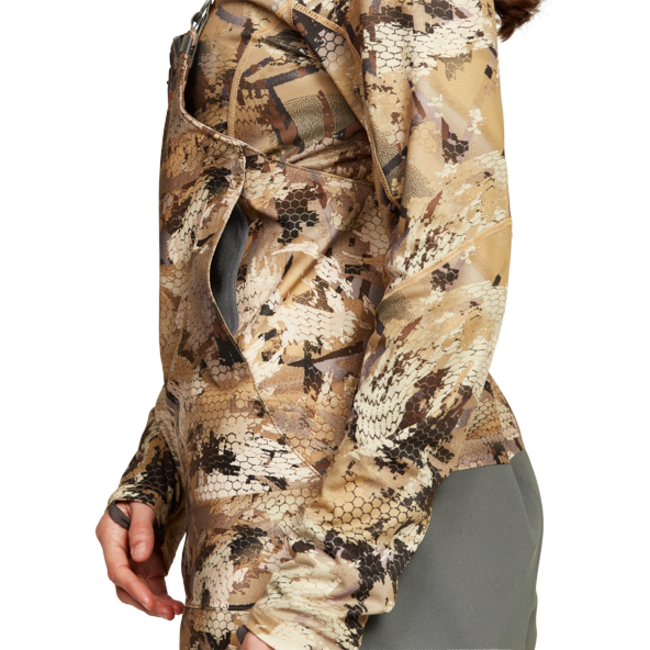 Sitka Women's Hudson Bib