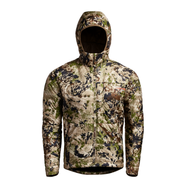 Sitka Kelvin AeroLite Jacket